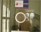 Caisse CSS